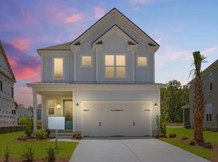 4009 Flatiron Dr, Charleston, SC 29414