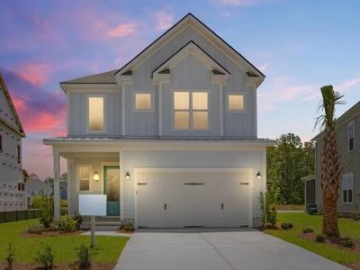 1724 Grovehurst Dr, Charleston, SC, 29414