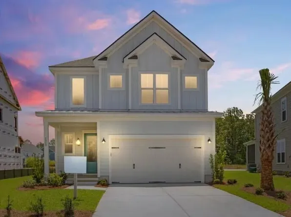 4009 Flatiron Dr, Charleston, SC 29414