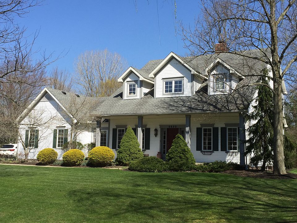 1st image of 5533 Weeping Willow Dr