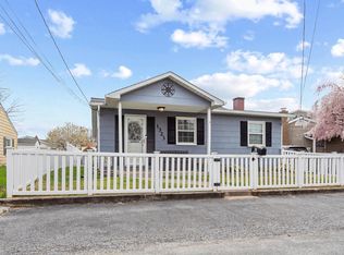 1323 2nd Rd, Baltimore, MD 21220