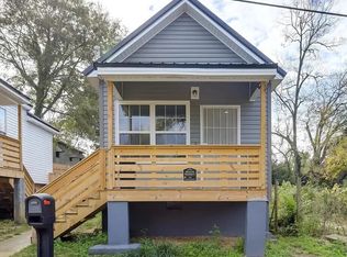 1418 2nd Ave #1, Macon, GA 31201