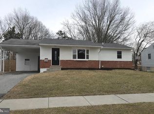 11 Dunsinane Dr, New Castle, DE 19720