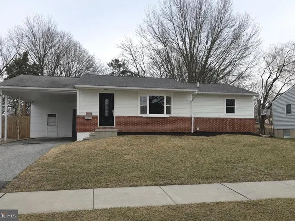 11 Dunsinane Dr, New Castle, DE 19720