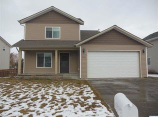 530 SW Crithfield Ct, Pullman, WA 99163