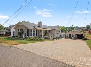 217 Cline St, Lawndale, NC 28090