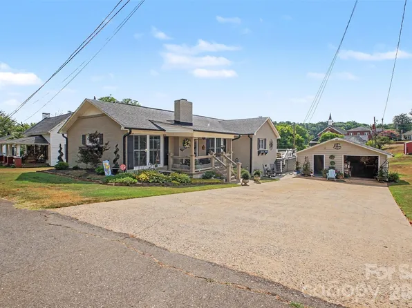 217 Cline St, Lawndale, NC 28090