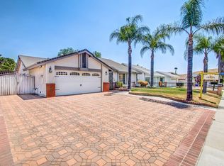 1677 Blue Ridge Dr, Pomona, CA 91766