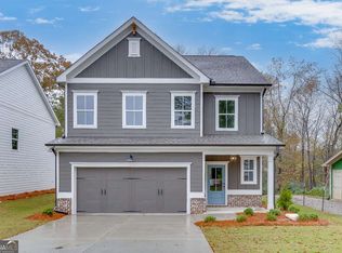 6038 Morrow Dr, Flowery Branch, GA 30542