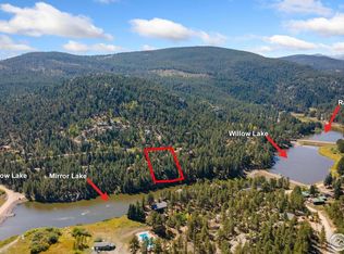 741 Hickory Dr, Lyons, CO 80540