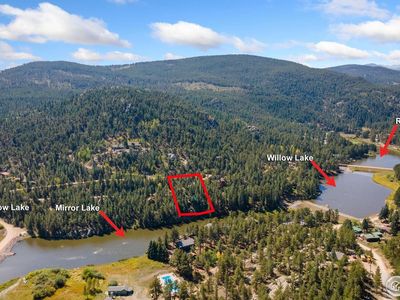 741 Hickory Dr, Lyons, CO, 80540