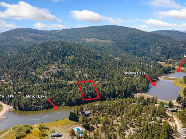 741 Hickory Dr, Lyons, CO 80540