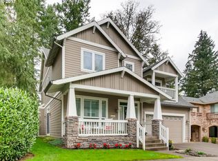 7849 SW Oak Patch Ct, Wilsonville, OR 97070