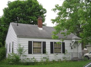 1224 Sharon Ave, Indianapolis, IN
