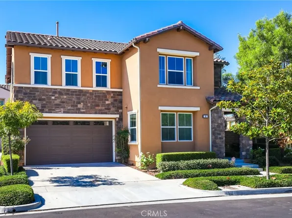 58 Mariposa, Lake Forest, CA 92630
