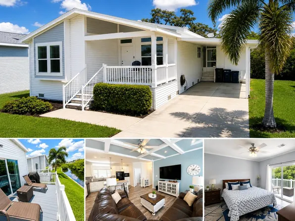 215 Amsterdam Ave, Ellenton, FL 34222