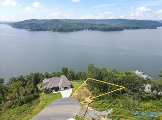 102 Ryan Dr, Guntersville, AL 35976