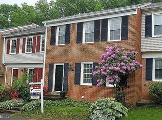 5525 Miles Ct, Springfield, VA 22151