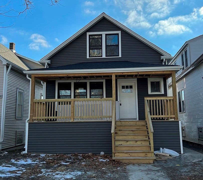 1st image of 5243 W Berenice Ave