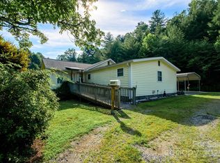 4720 Brevard Rd, Horse Shoe, NC 28742