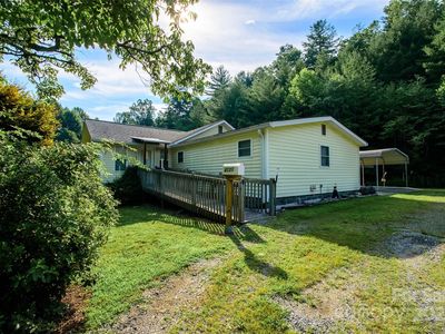 4720 Brevard Rd, Horse Shoe, NC, 28742