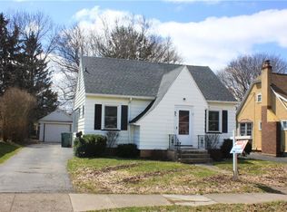 85 Whiteford Rd, Rochester, NY 14620