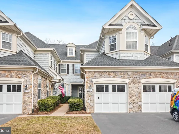 13806 Greendale Dr, Woodbridge, VA 22191
