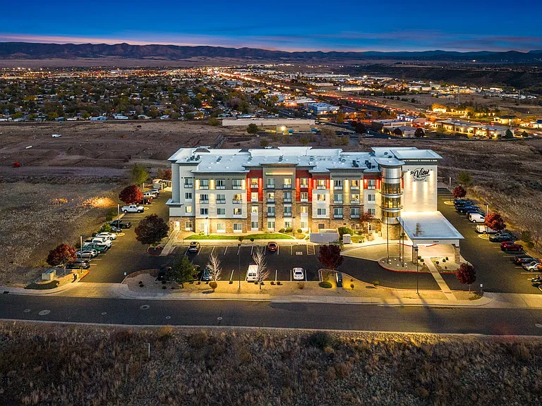 The View at Prescott Valley — Photo 17
