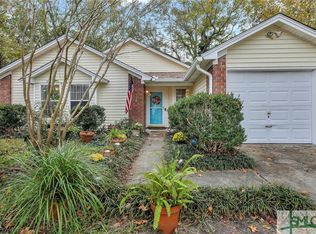 155 Bordeaux Ln, Savannah, GA 31419