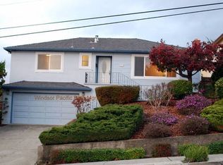5232 Seaview Ave, Castro Valley, CA