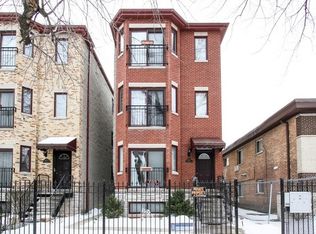 1469 E 69th St #3, Chicago, IL 60637