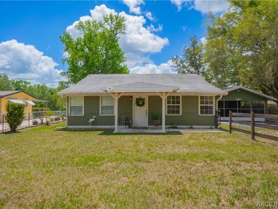 4556 E Shorewood Dr, Hernando, FL, 34442