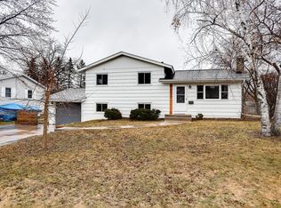 3832 Jordan Ave N, New Hope, MN 55427