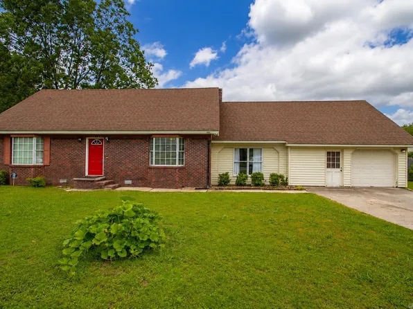 52 Cardinal Valley Dr, Sherwood, AR 72120