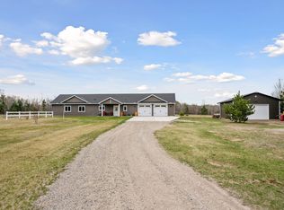 10465 301st Ave, Princeton, MN 55371