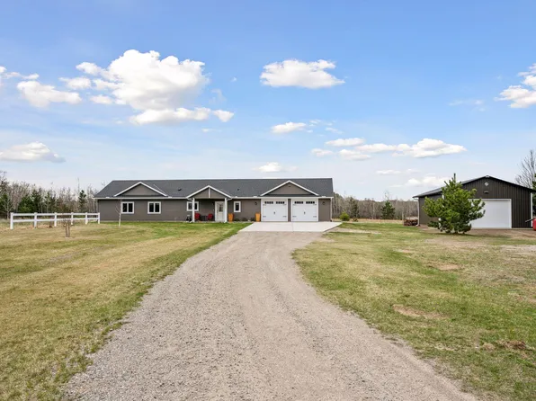 10465 301st Ave, Princeton, MN 55371