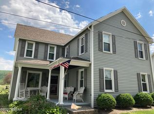 110 W Main St, Rebersburg, PA 16872