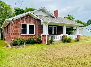 129 Peabody Ave, Jackson, TN 38301