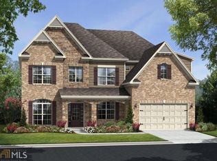 5405 Vendelay Ln #174, Cumming, GA 30040