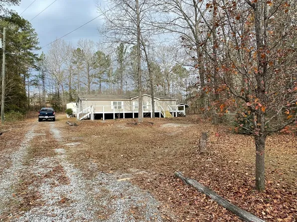 4741 Hobbs Road, Gibson, GA