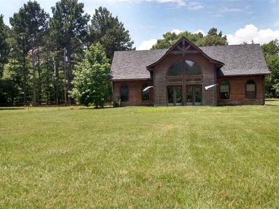 317 Swendson Rd, Jefferson, TX, 75657