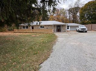 3515 W State Road 218, Peru, IN 46970