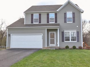 14 Box Car Dr, North Chili, NY 14514