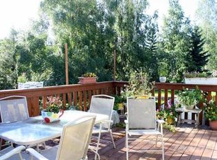 2130 Colony Loop, Anchorage, AK 99507