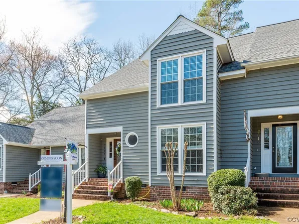 2608 Stoney Ct, Henrico, VA 23233