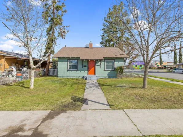 1200 Jepsen Avenue, Corcoran, CA 93212