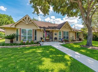 6001 Pine Meadow Dr, Katy, TX 77493