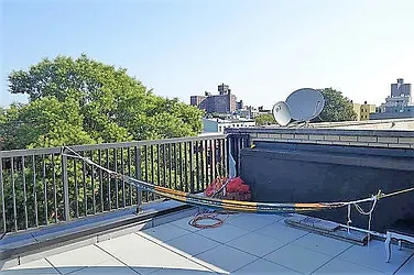 Rented by Brooklyn Group