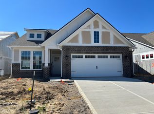 5213 Nettleton Way, Avon, IN 46123