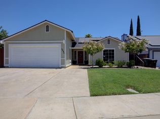 3492 Nonpareil Dr, Atwater, CA